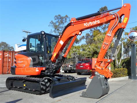 kubota 057 mini excavator|kubota excavator model kx057 4.